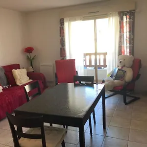  Appartement 102 Les Sandia